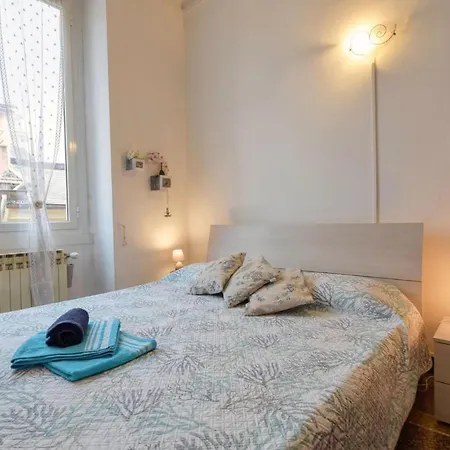 Apartment Gorgeous In With Wifi Rapallo