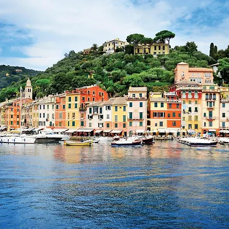 3 Bedroom Awesome In Rapallo