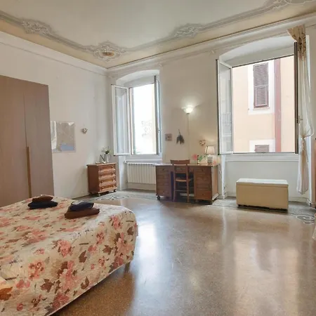 3 Bedroom In Daire *