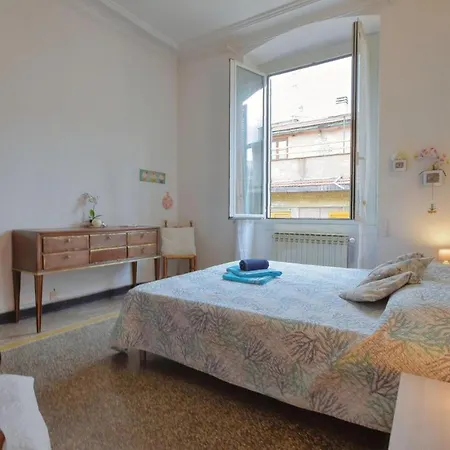 Apartment 3 Bedroom Awesome In Rapallo