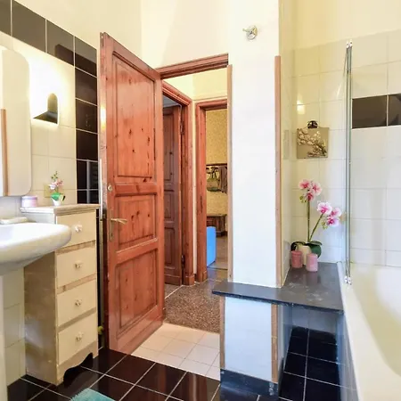 3 Bedroom In