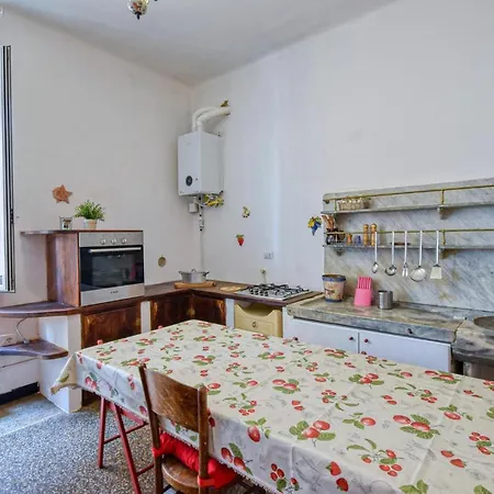 Daire 3 Bedroom In *