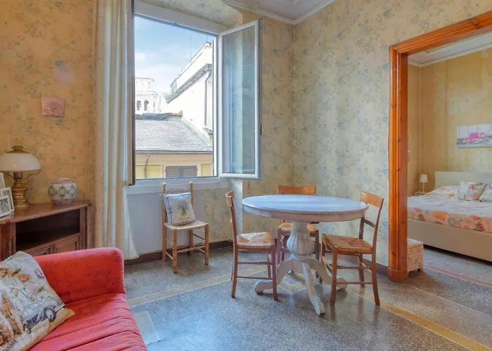 Gorgeous In With Wifi Apartmán