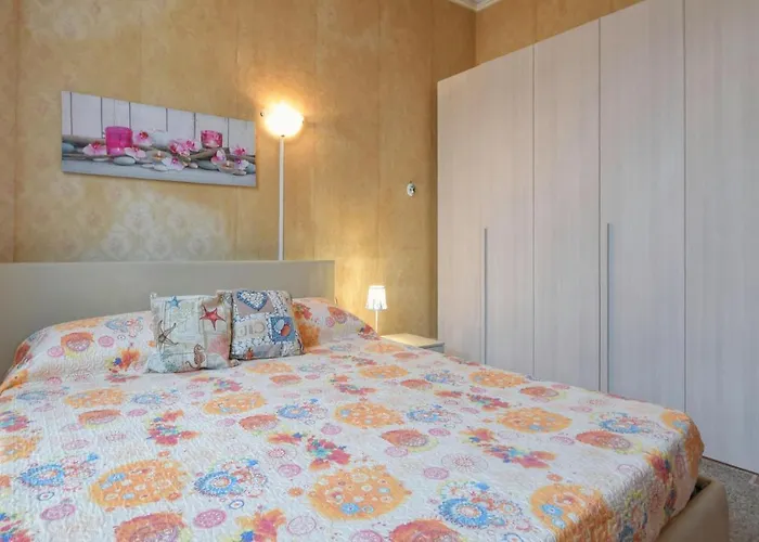 Apartmán Gorgeous In With Wifi