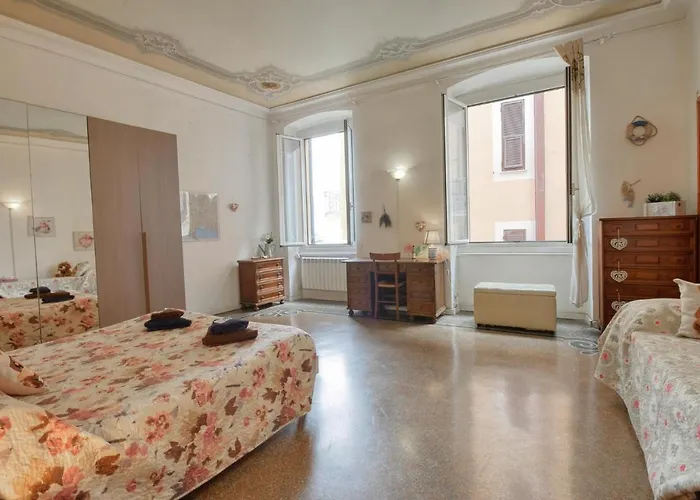 Gorgeous In With Wifi Apartmán *