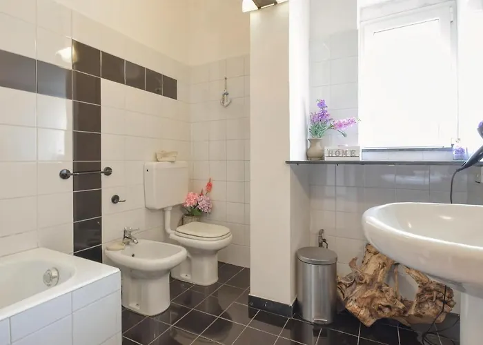 Gorgeous In With Wifi Apartmán