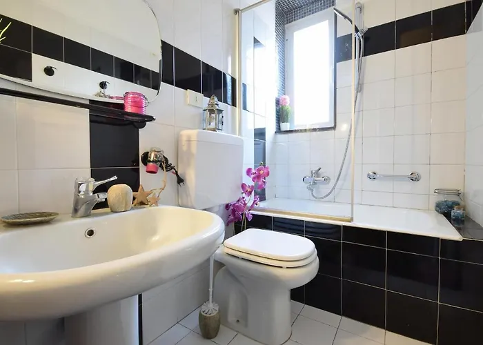 Gorgeous In With Wifi Apartmán Rapallo